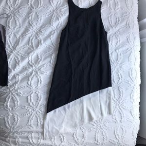 Club Monaco dress